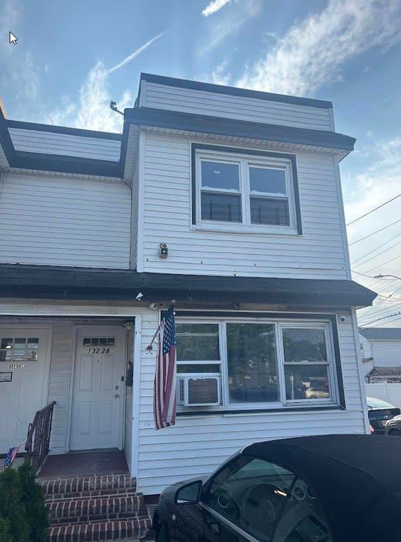 Ozone Park Multiplex: 132-28 crossbay blvd # 2