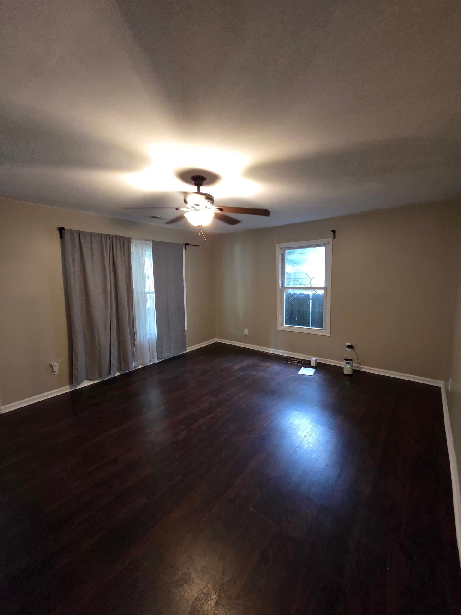 Atlanta Single Room: 1022 Ashby Grv