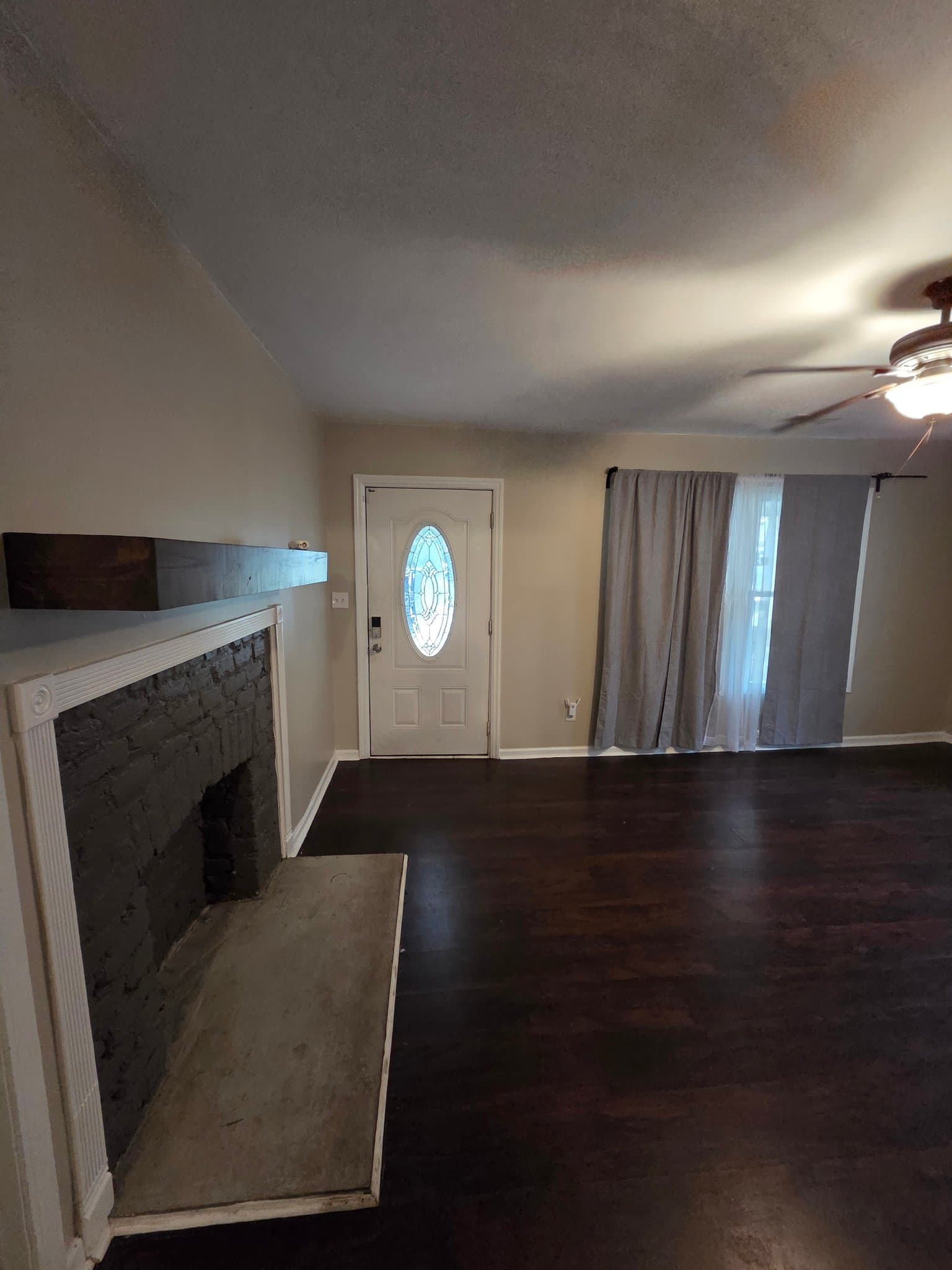 Atlanta Single Room: 1022 Ashby Grv