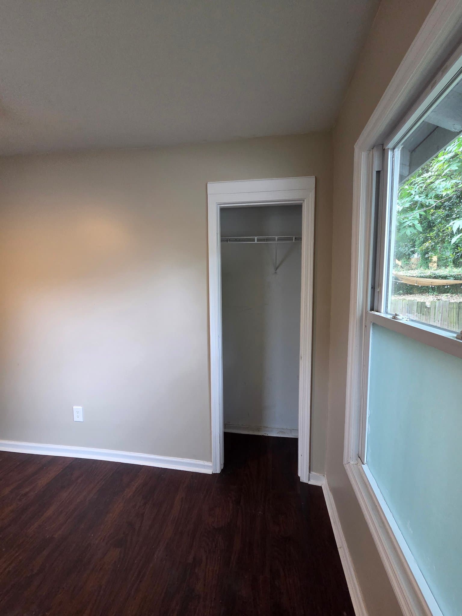 Atlanta Single Room: 1022 Ashby Grv