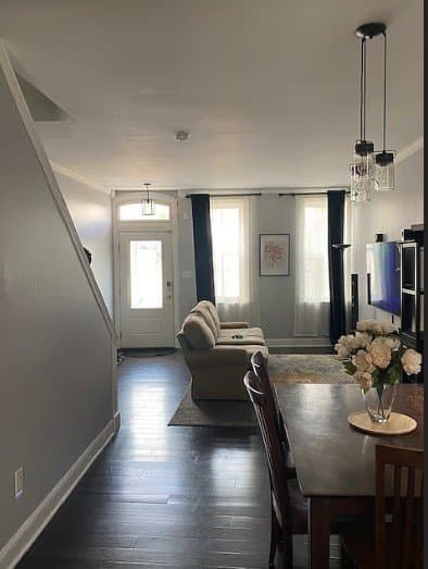 Philadelphia Single Room: 3936 Spring Garden St