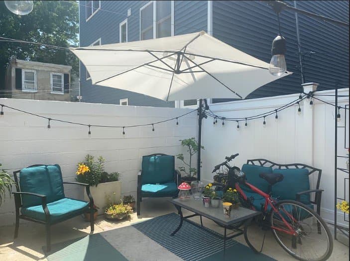 Philadelphia Single Room: 3936 Spring Garden St