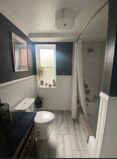 Philadelphia Single Room: 3936 Spring Garden St