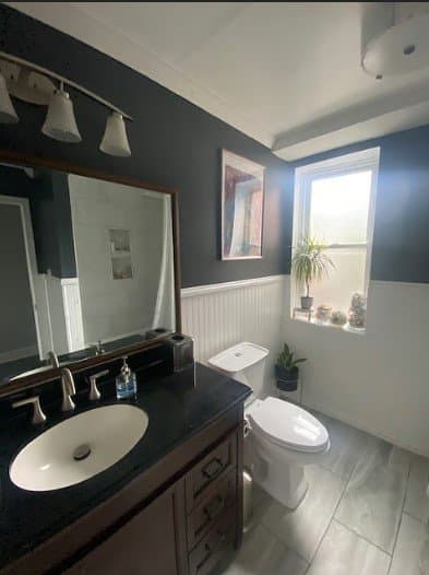 Philadelphia Single Room: 3936 Spring Garden St