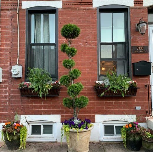 Philadelphia Single Room: 3936 Spring Garden St