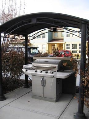 South Jordan Townhome: 3727 Angelica Way