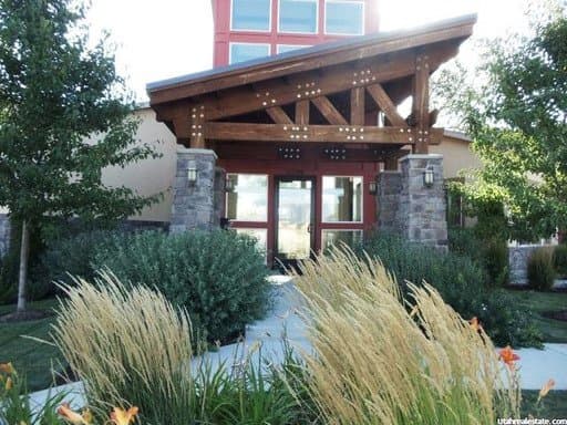 South Jordan Townhome: 3727 Angelica Way