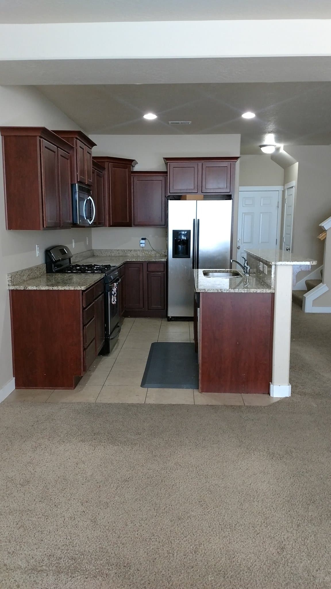 South Jordan Townhome: 3727 Angelica Way