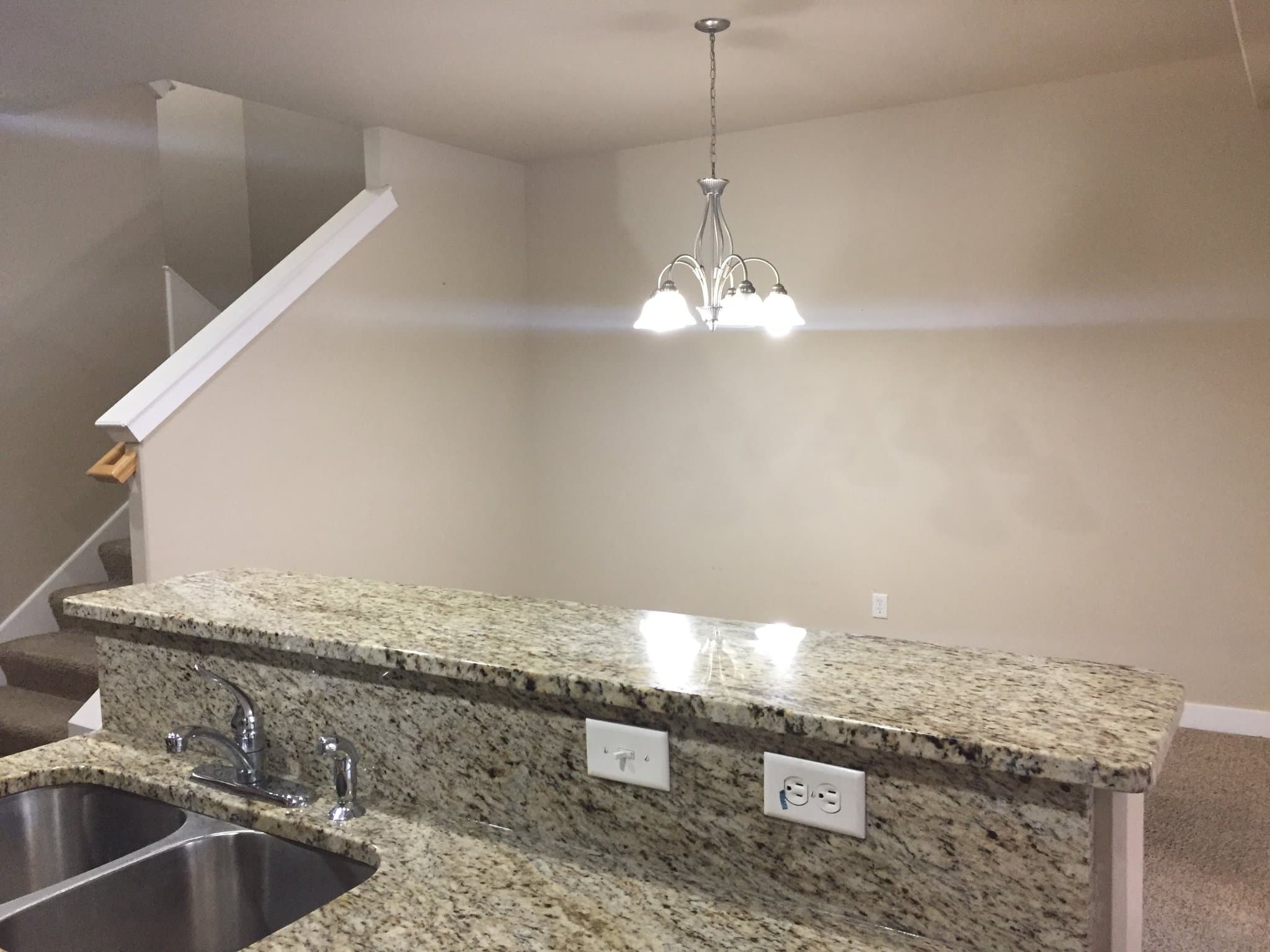 South Jordan Townhome: 3727 Angelica Way