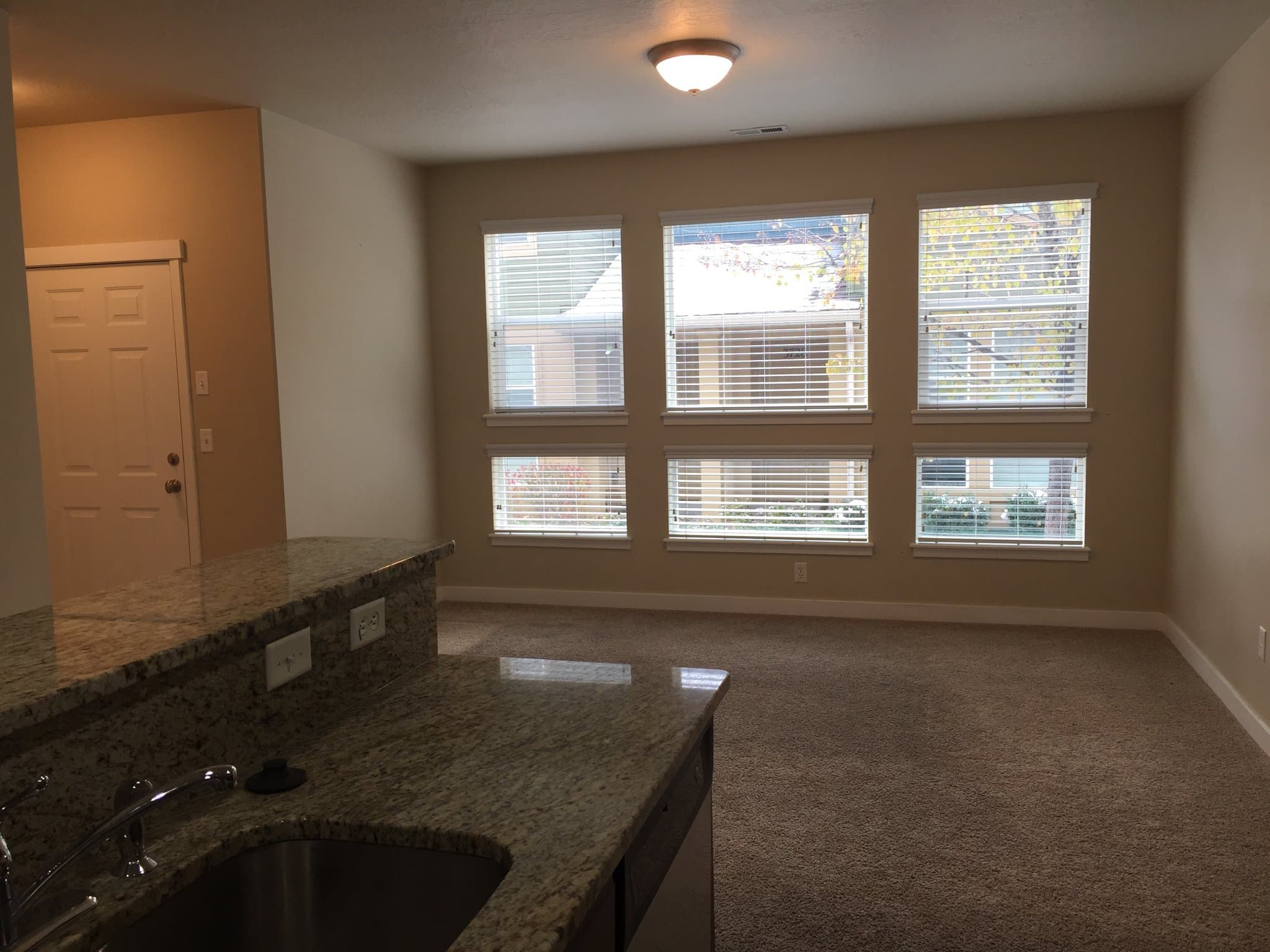 South Jordan Townhome: 3727 Angelica Way