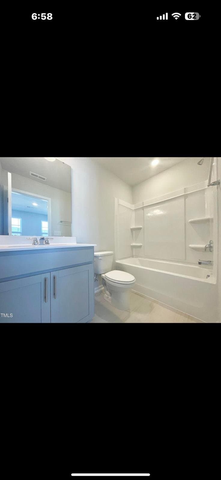 Apex Townhome: 419 Carolina Springs Blvd
