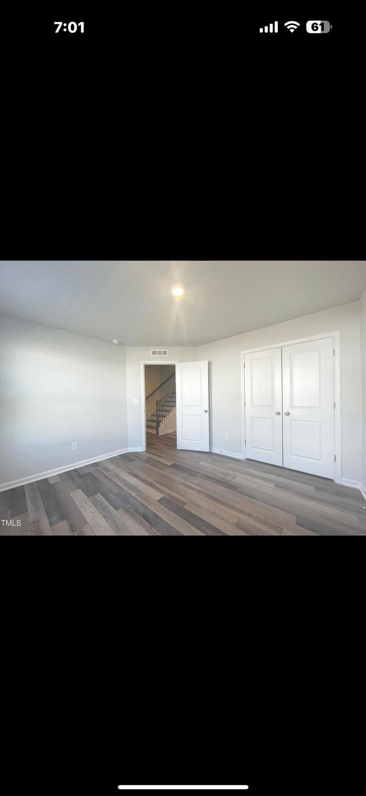 Apex Townhome: 419 Carolina Springs Blvd