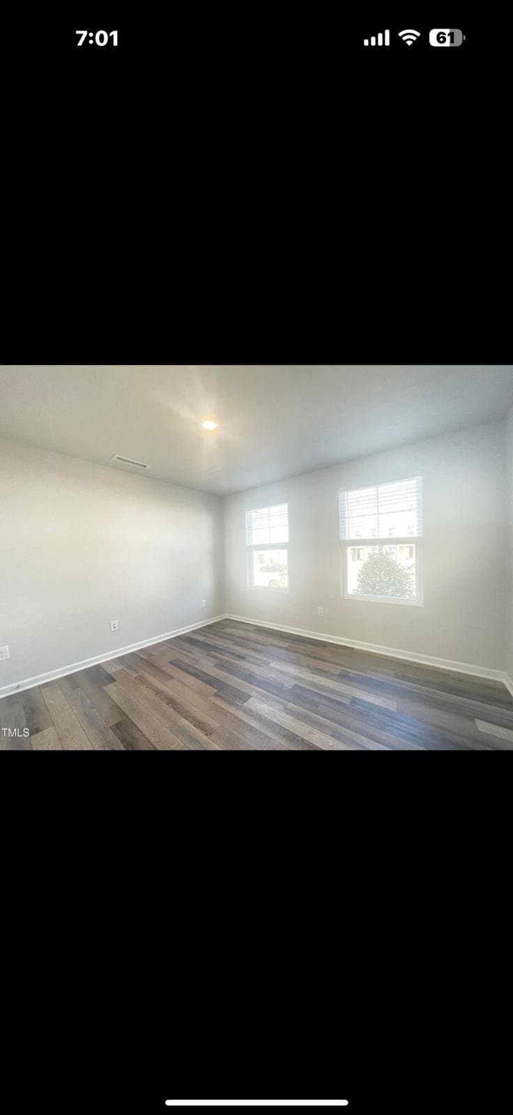 Apex Townhome: 419 Carolina Springs Blvd