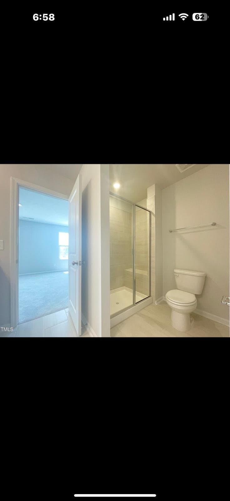 Apex Townhome: 419 Carolina Springs Blvd