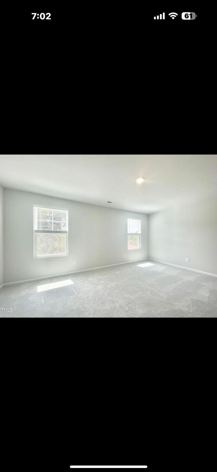 Apex Townhome: 419 Carolina Springs Blvd