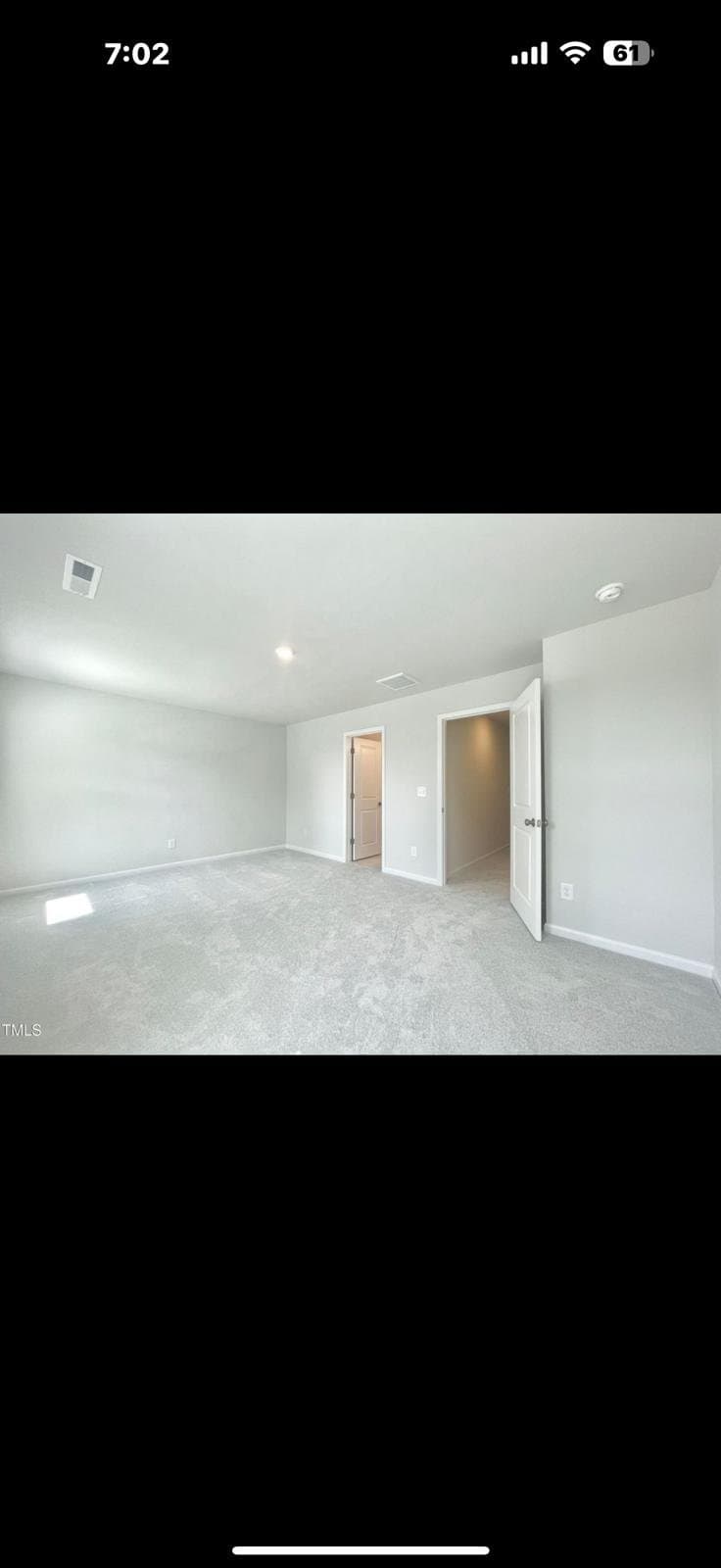 Apex Townhome: 419 Carolina Springs Blvd