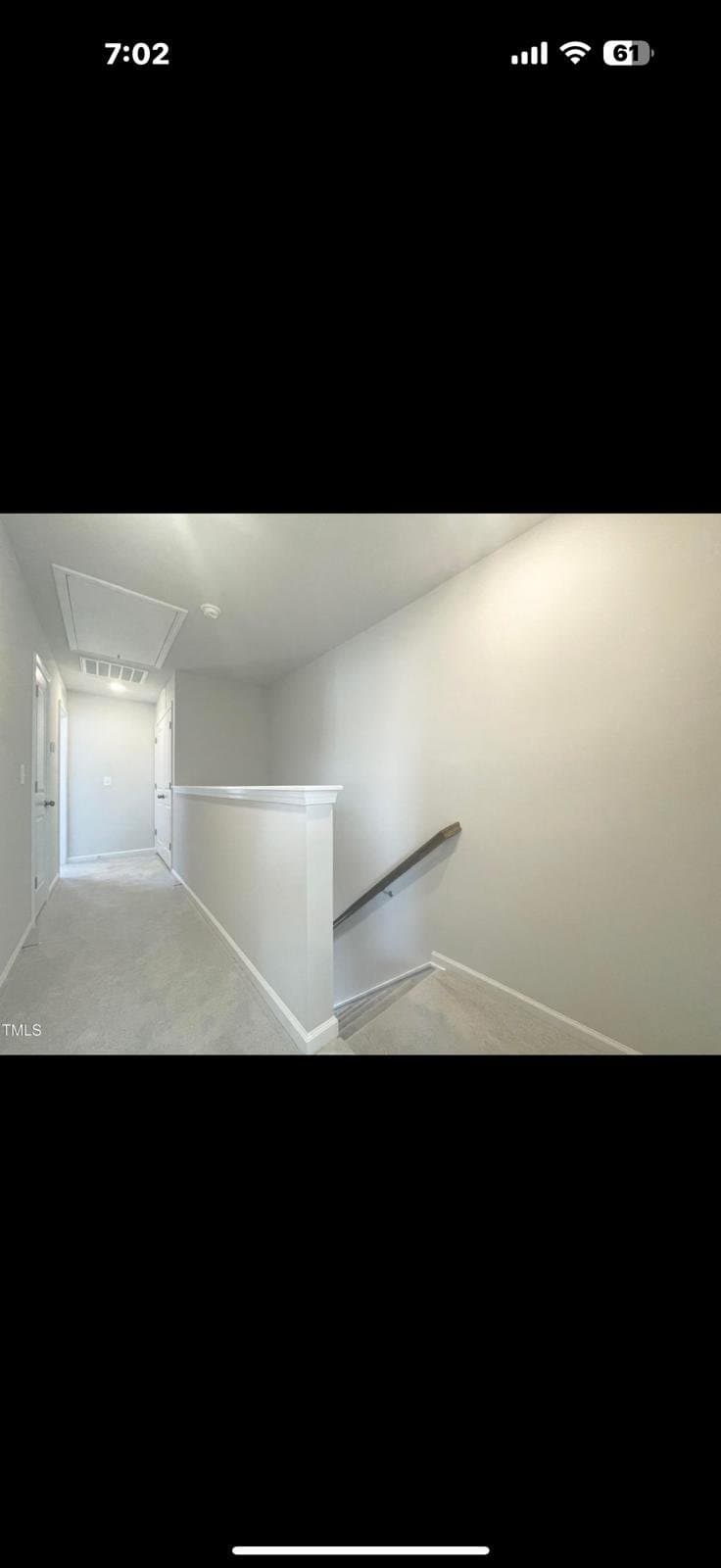 Apex Townhome: 419 Carolina Springs Blvd