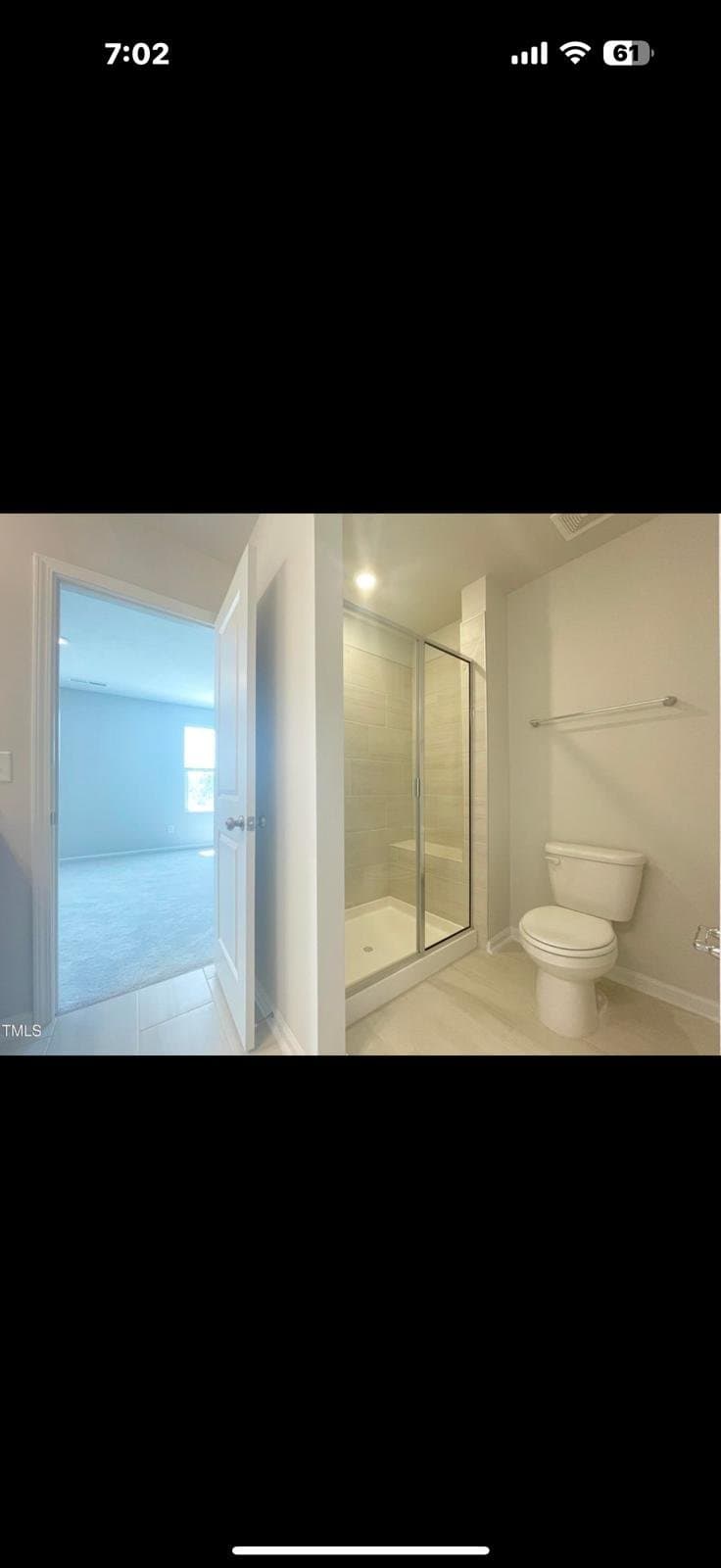 Apex Townhome: 419 Carolina Springs Blvd