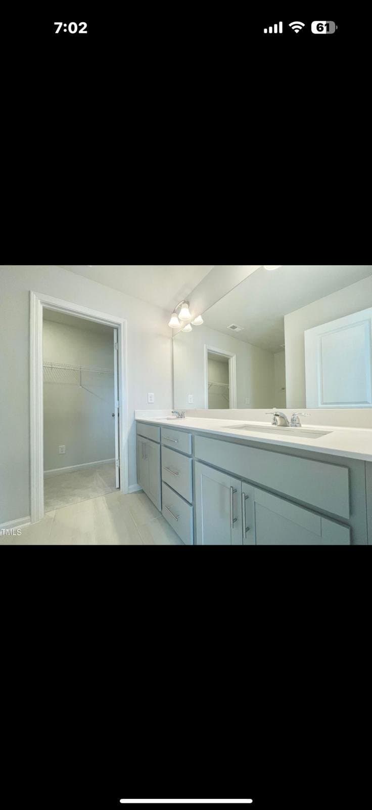 Apex Townhome: 419 Carolina Springs Blvd