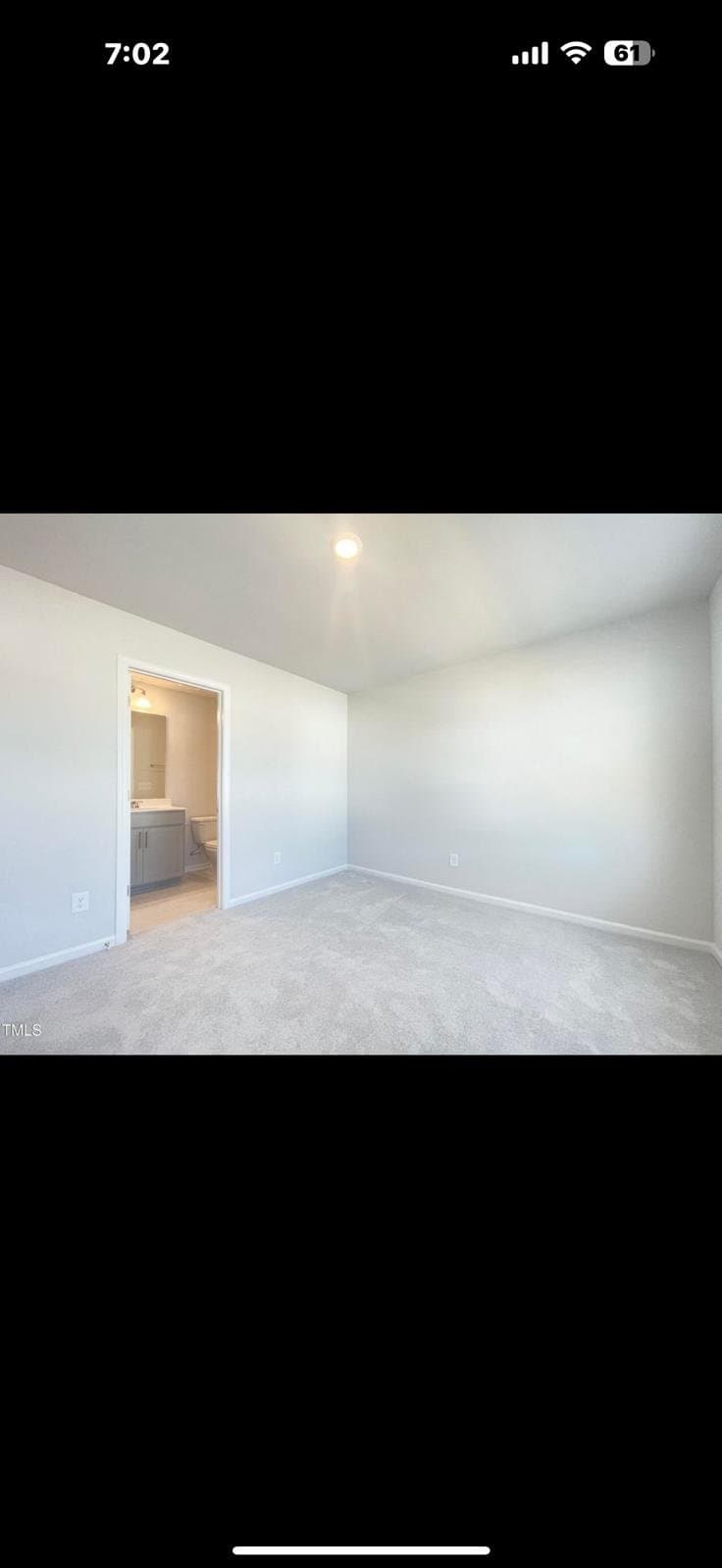 Apex Townhome: 419 Carolina Springs Blvd