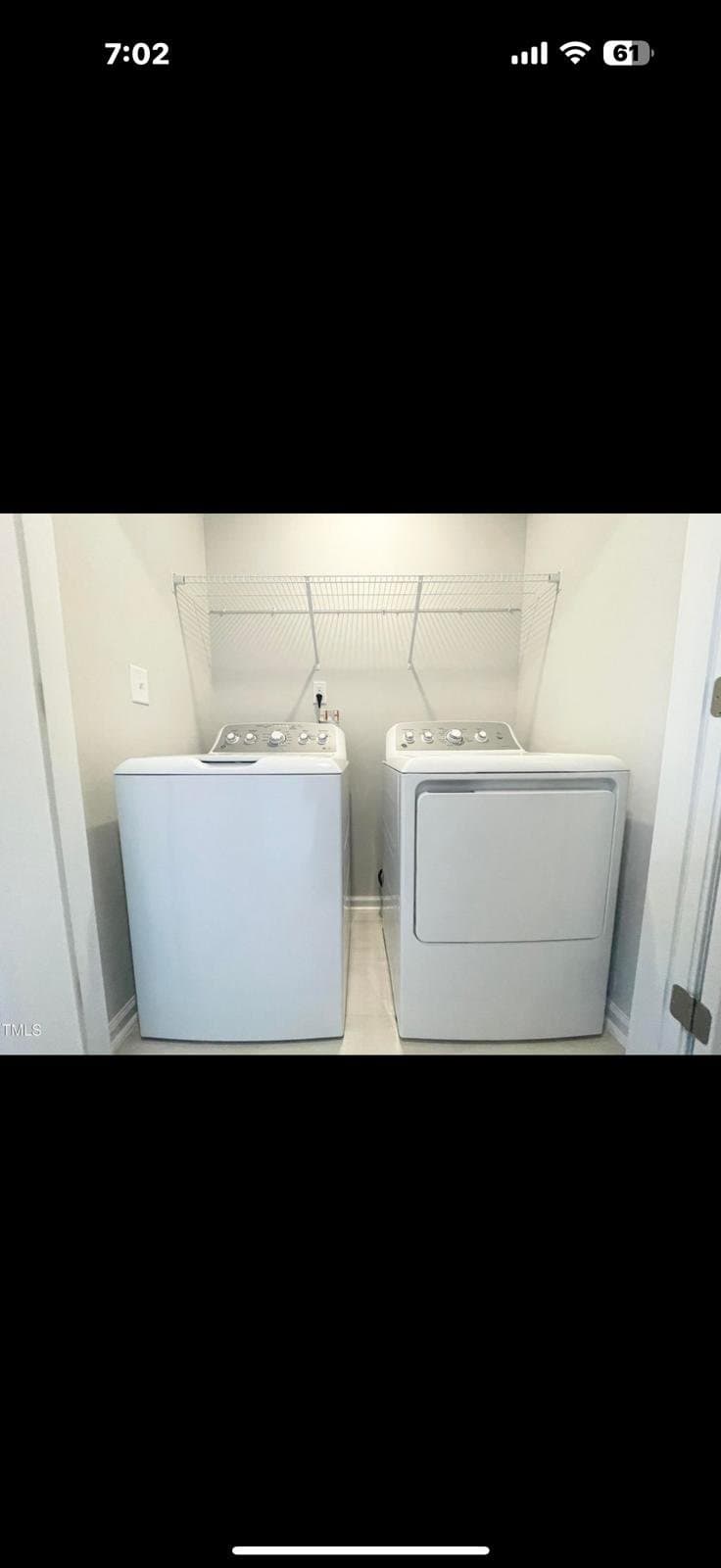 Apex Townhome: 419 Carolina Springs Blvd