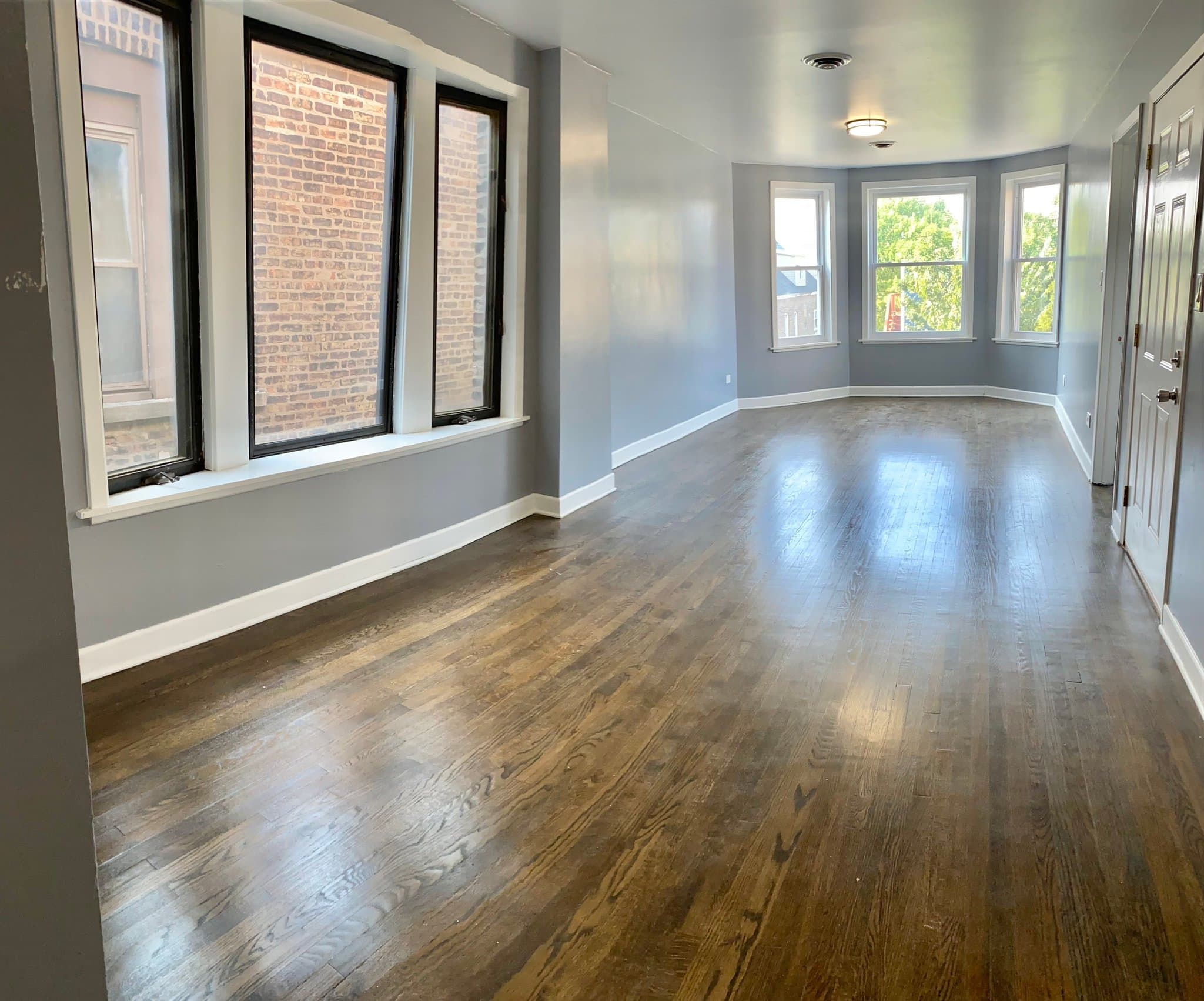 Chicago Condo: 2513 W Pershing Road