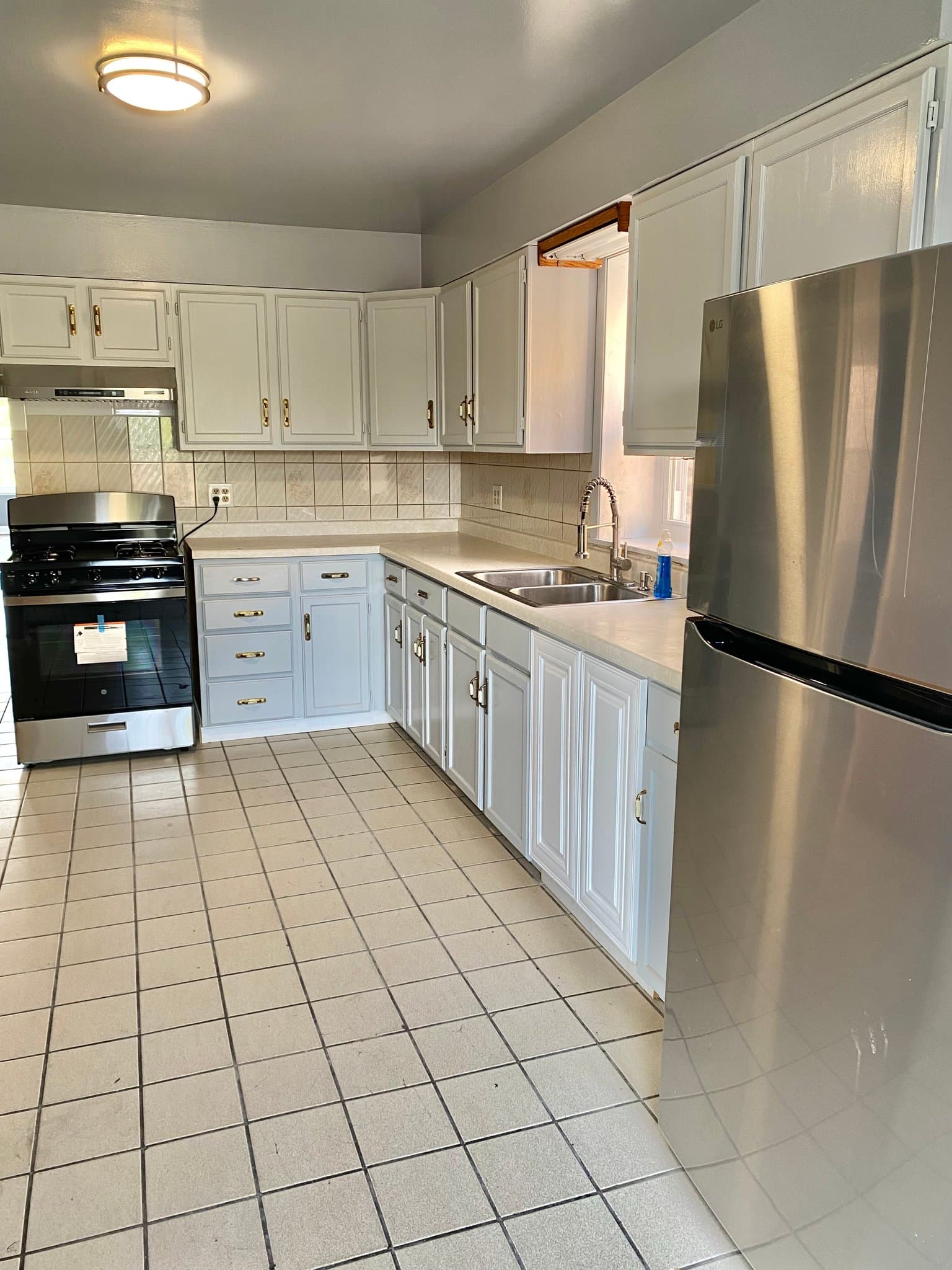 Chicago Condo: 2513 W Pershing Road