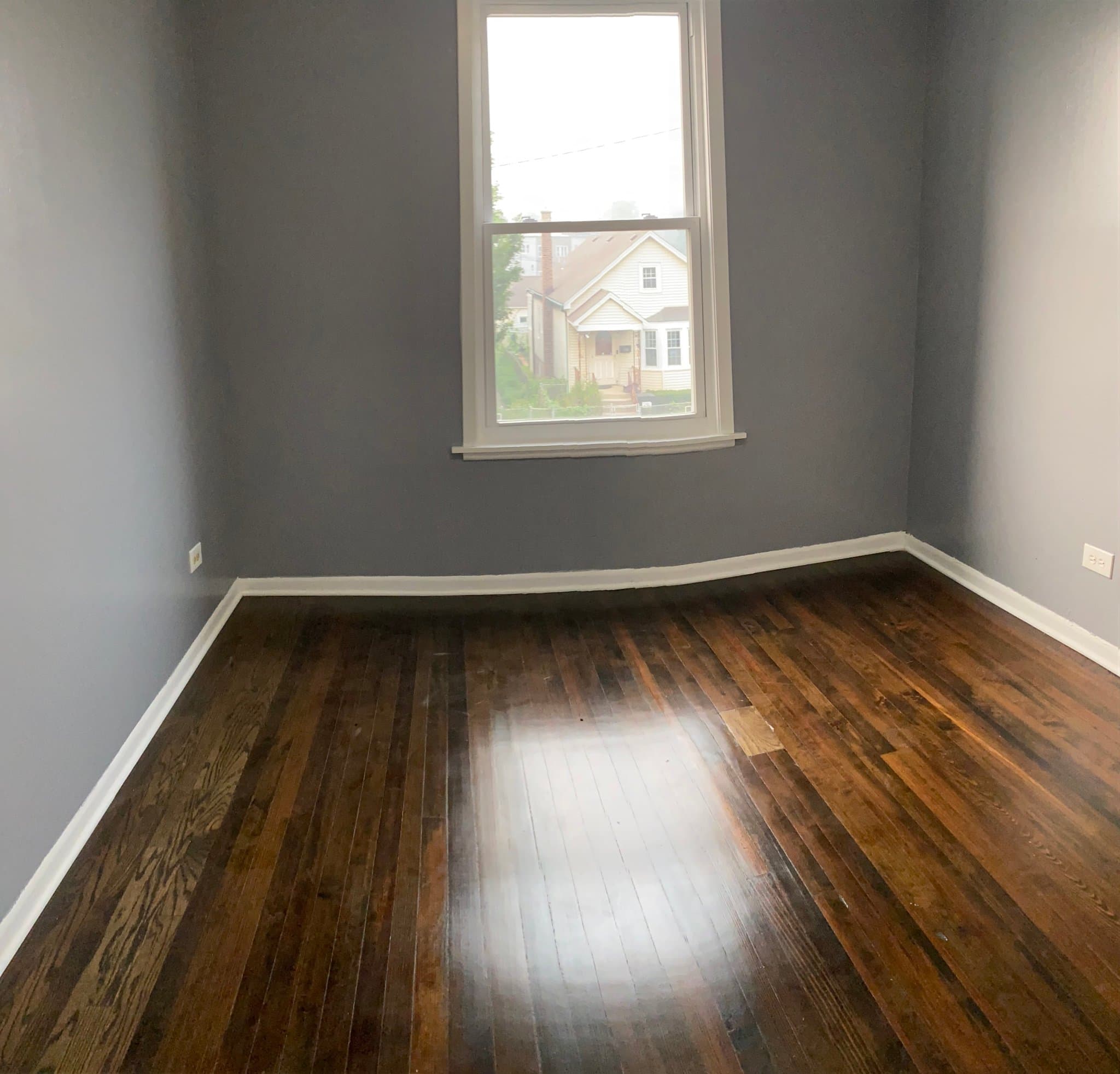 Chicago Condo: 2513 W Pershing Road