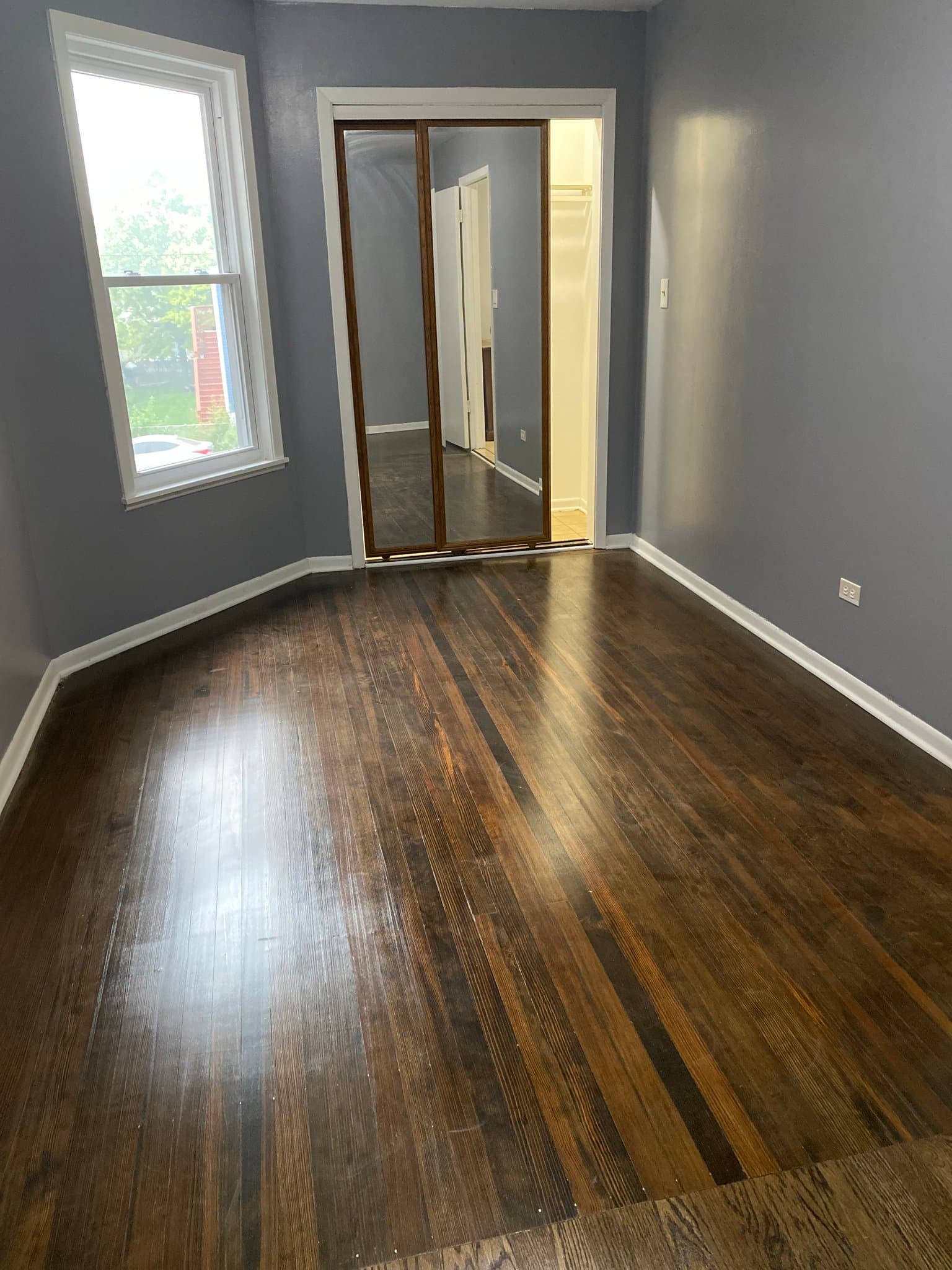 Chicago Condo: 2513 W Pershing Road