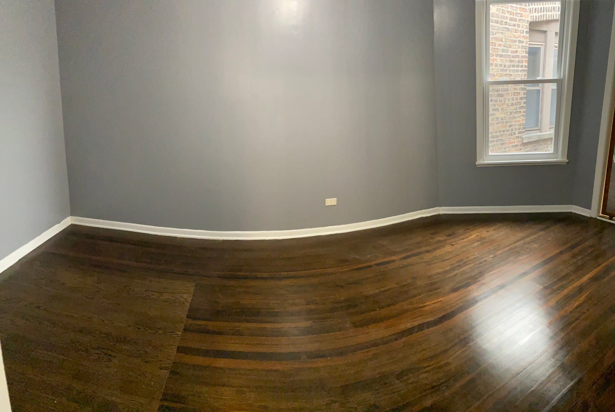 Chicago Condo: 2513 W Pershing Road