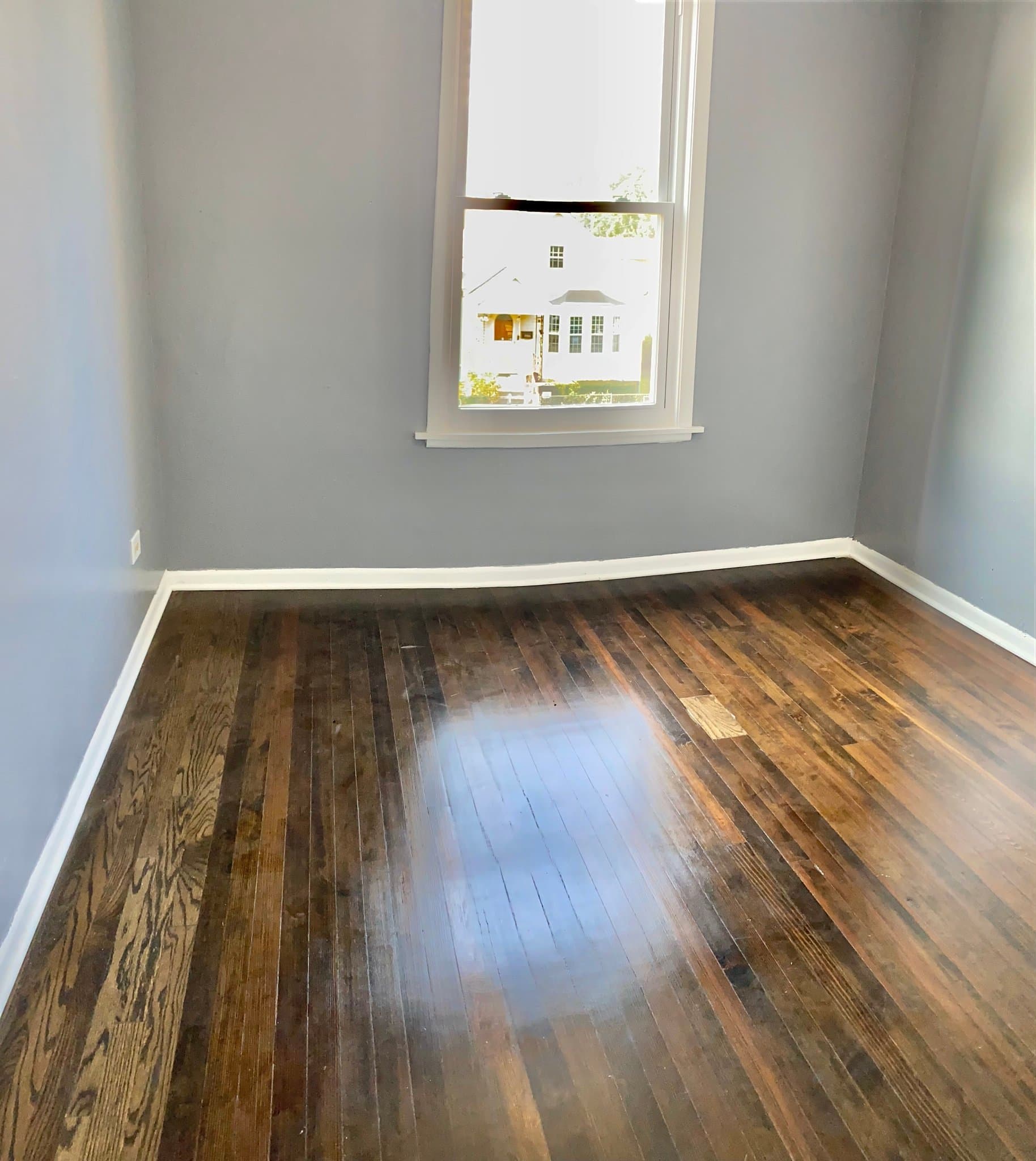 Chicago Condo: 2513 W Pershing Road