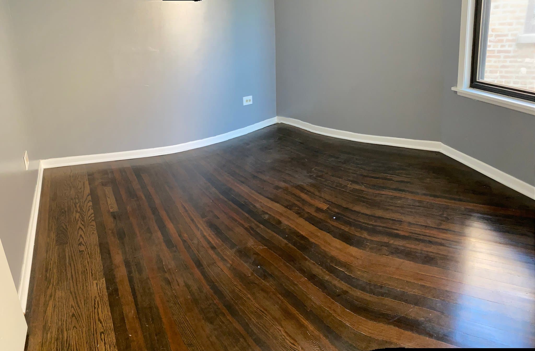 Chicago Condo: 2513 W Pershing Road