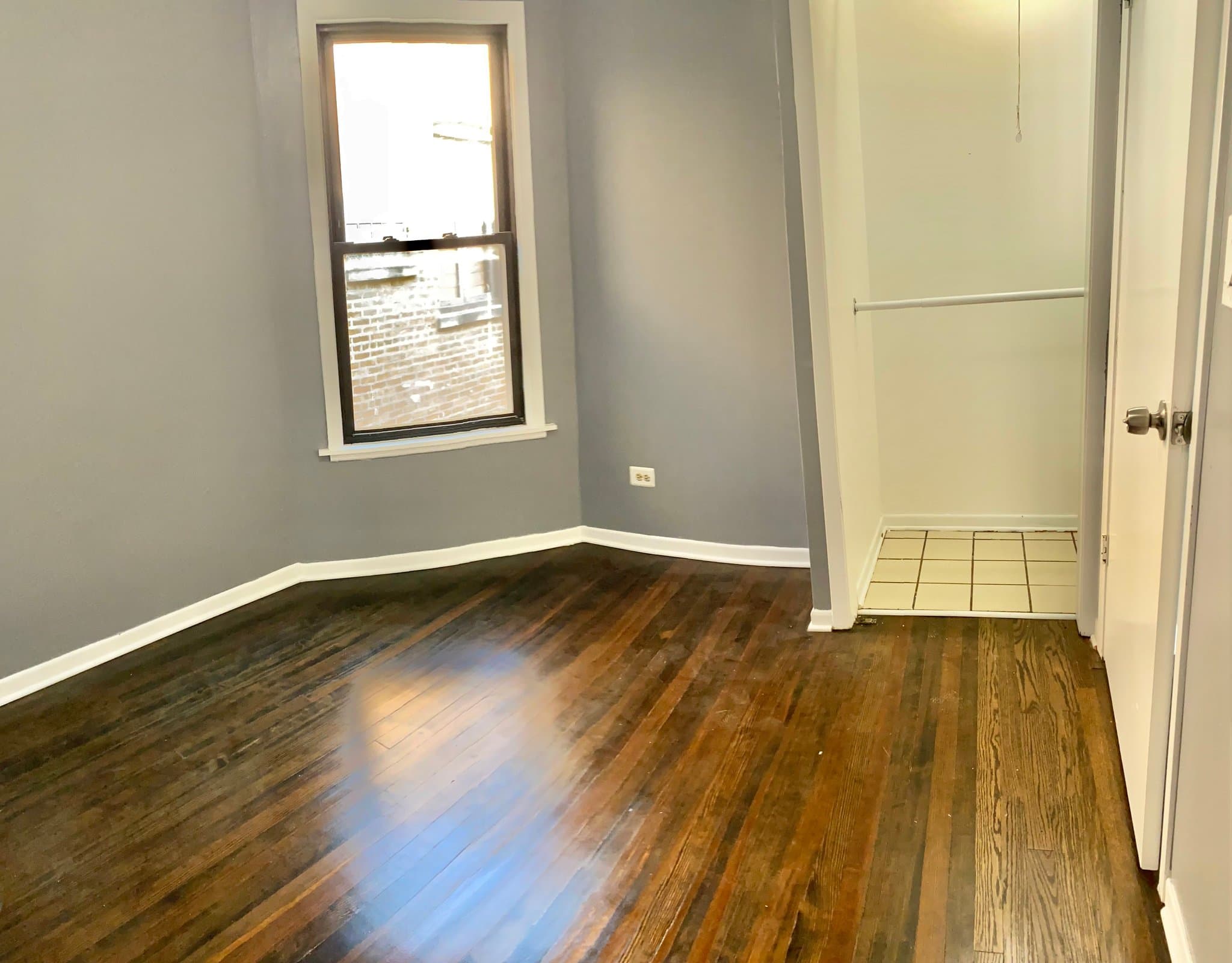 Chicago Condo: 2513 W Pershing Road