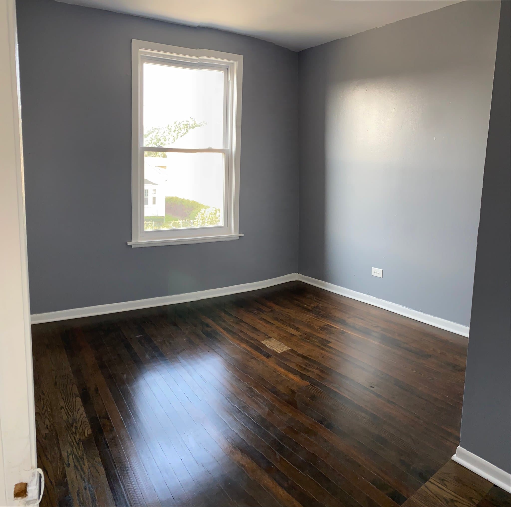 Chicago Condo: 2513 W Pershing Road