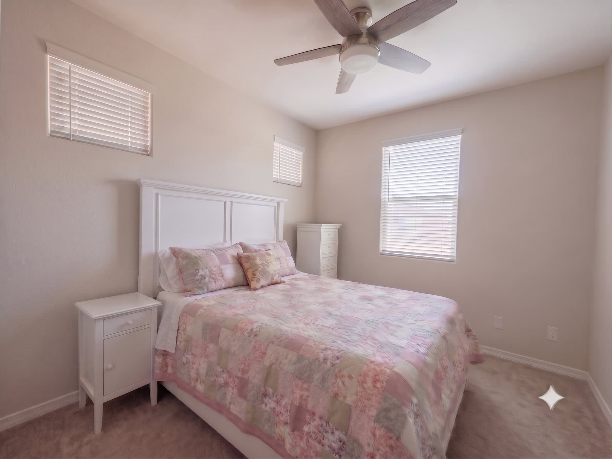 GOODYEAR House: 16352 S 182ND DR.