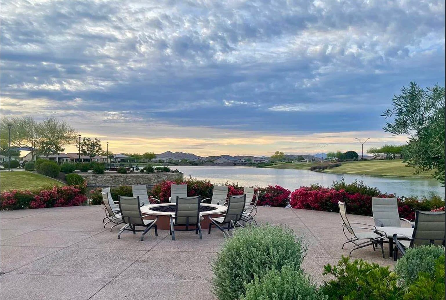 GOODYEAR House: 16352 S 182ND DR.