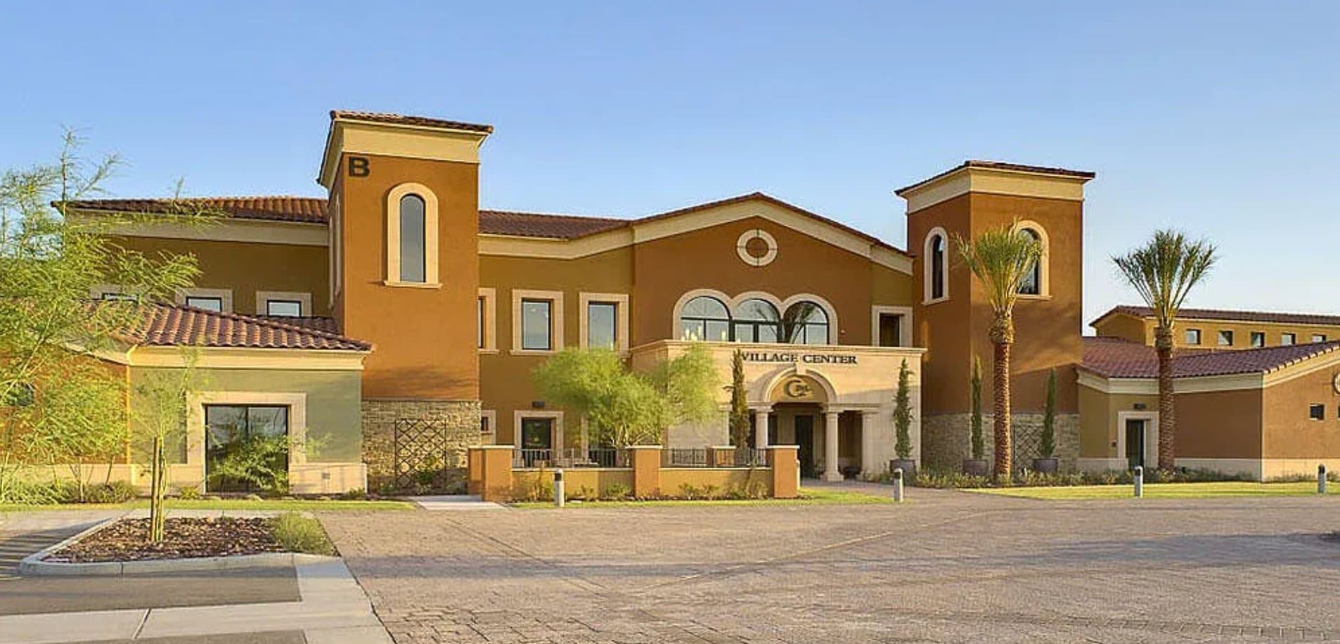 GOODYEAR House: 16352 S 182ND DR.