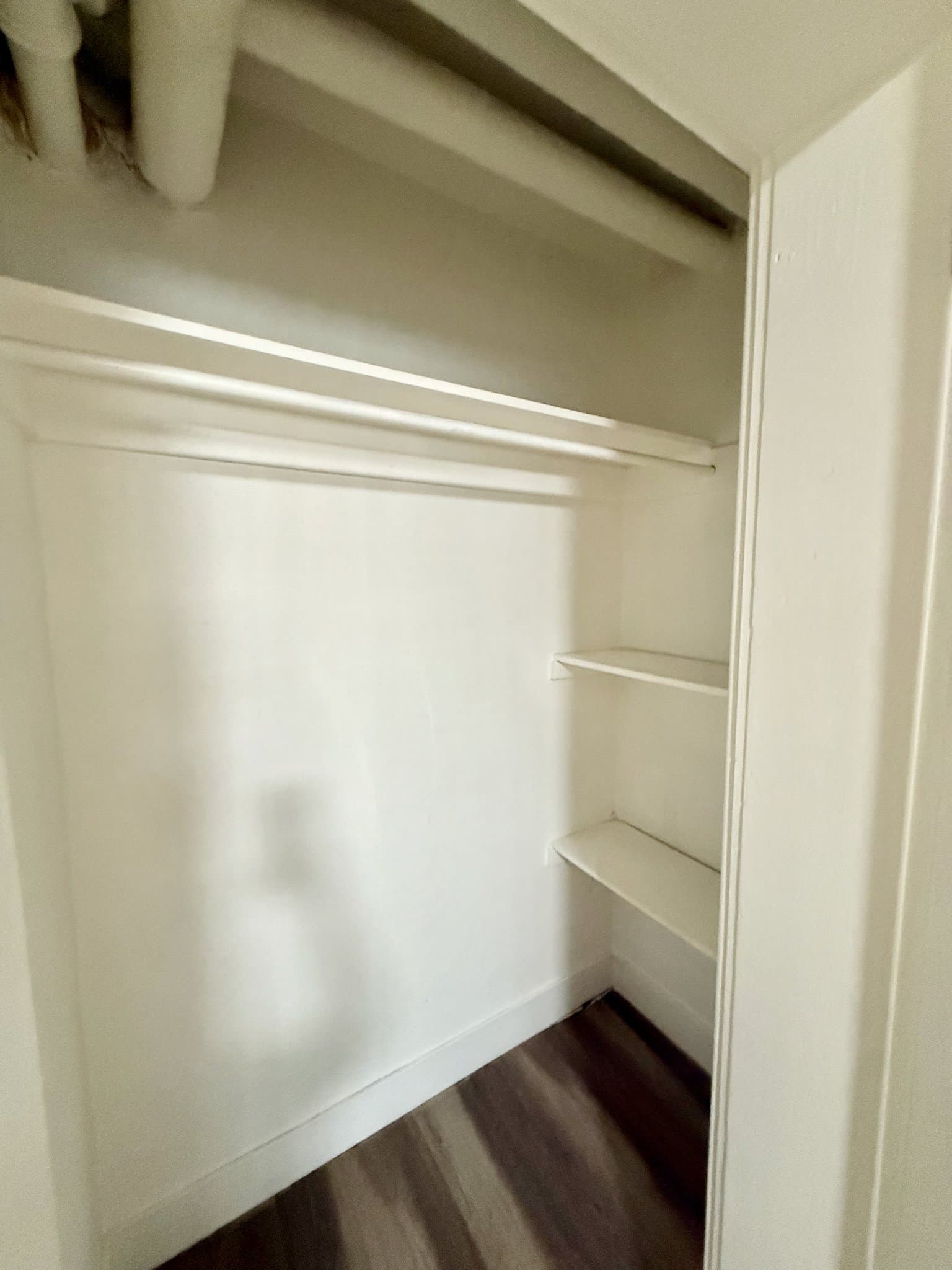 Denver Apartment: 1575 Gaylord St