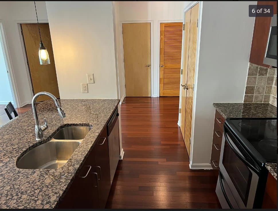 ATLANTA Condo: 898 OAK ST SW