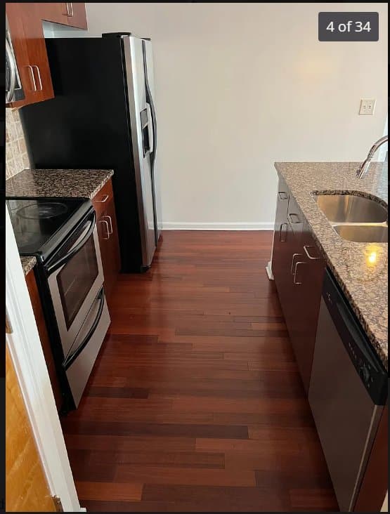 ATLANTA Condo: 898 OAK ST SW