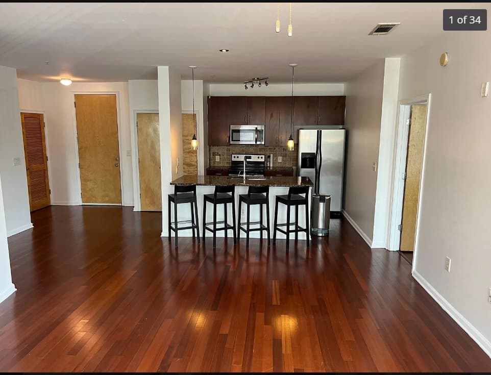 ATLANTA Condo: 898 OAK ST SW