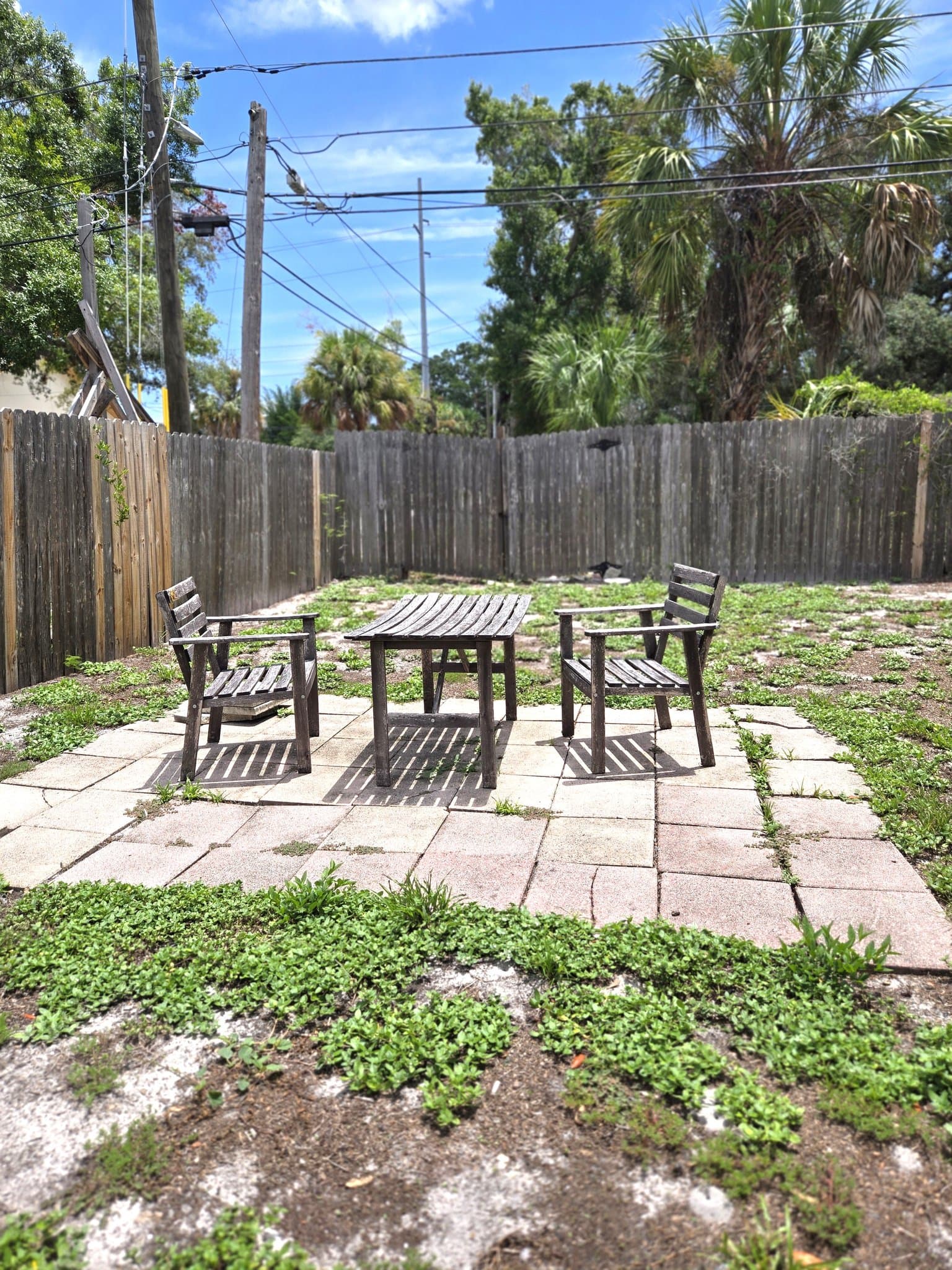ST PETERSBURG House: 2304 Kingston St. South