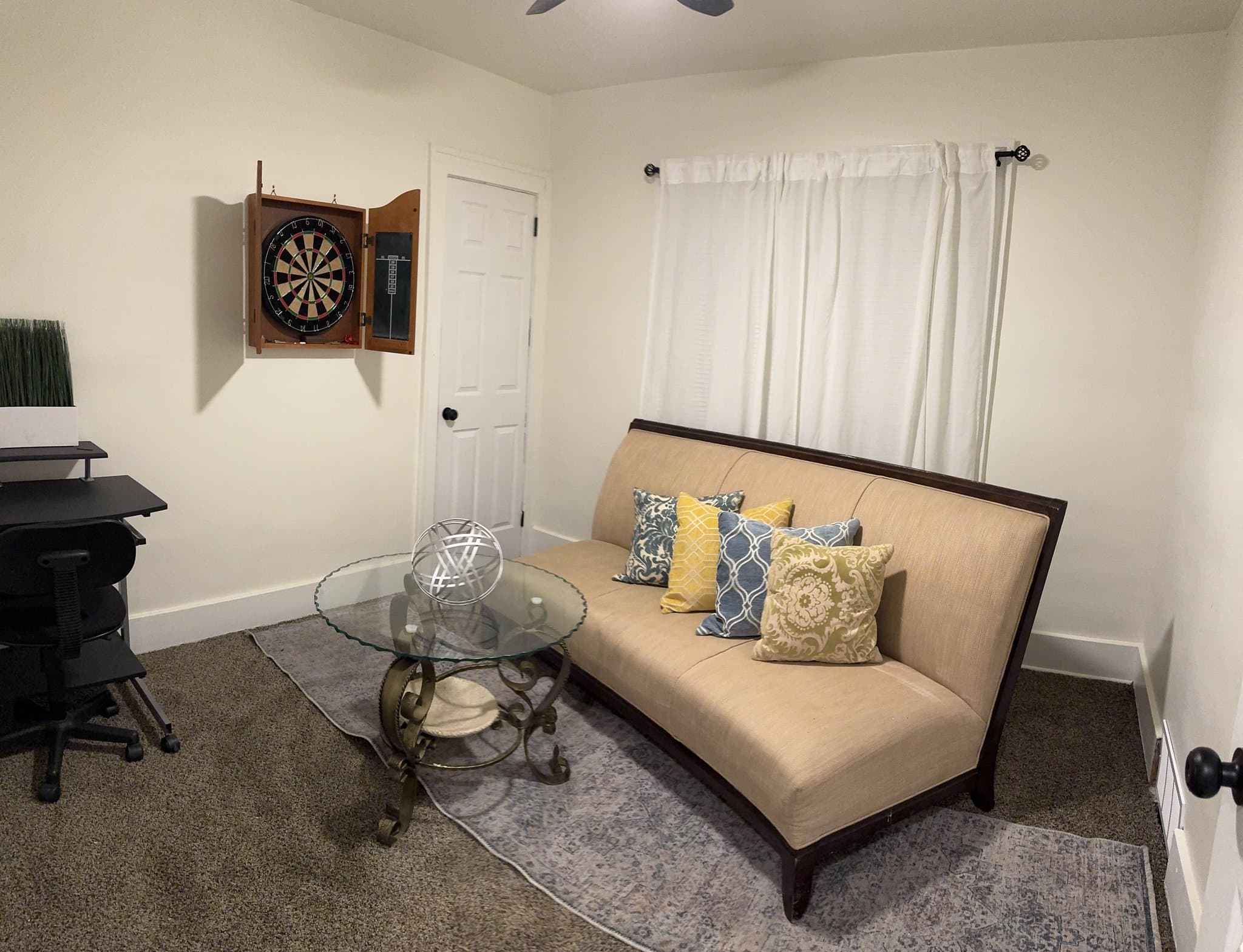 Detroit House: 371 Piper Blvd