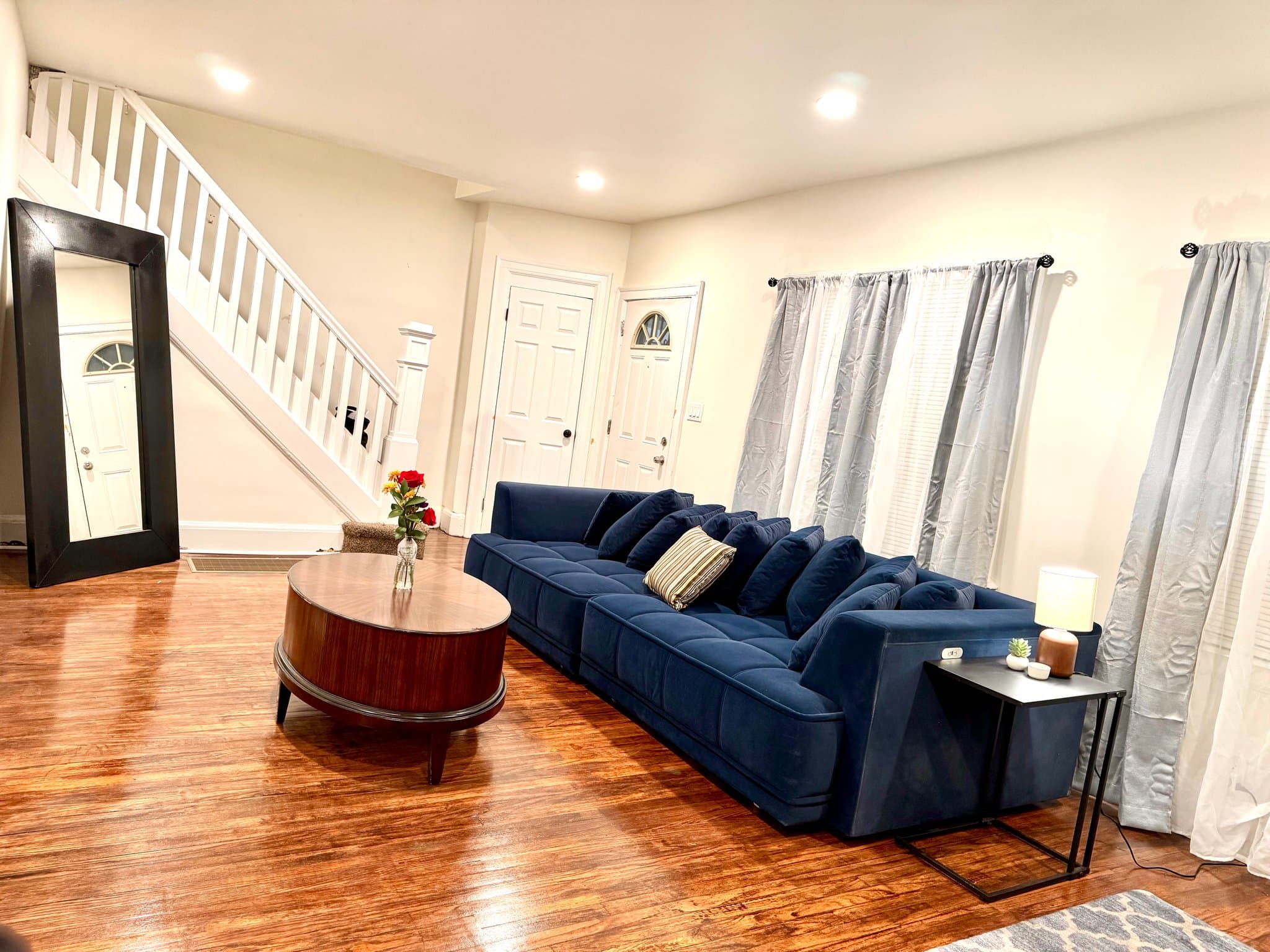 Detroit House: 371 Piper Blvd