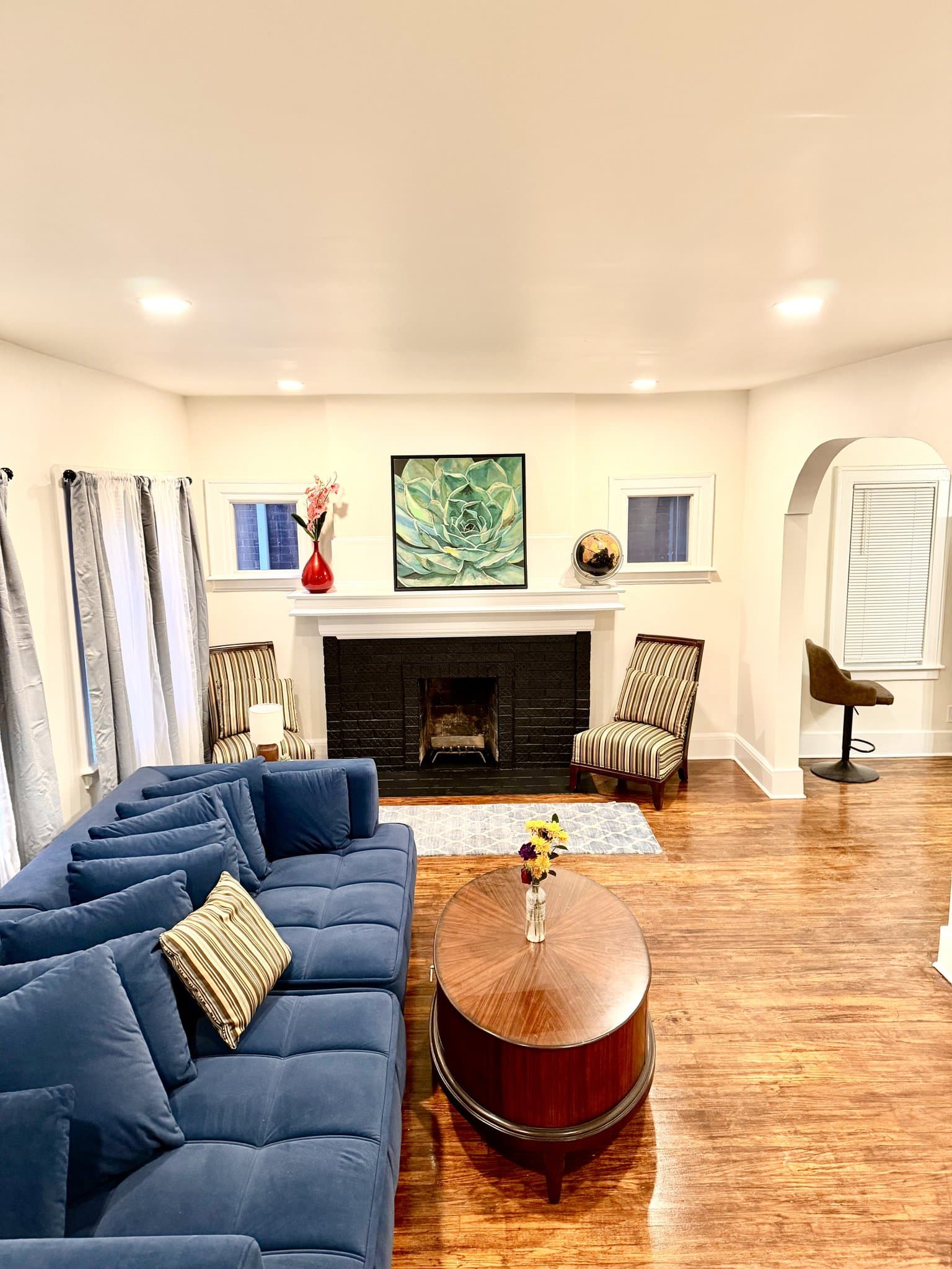 Detroit House: 371 Piper Blvd
