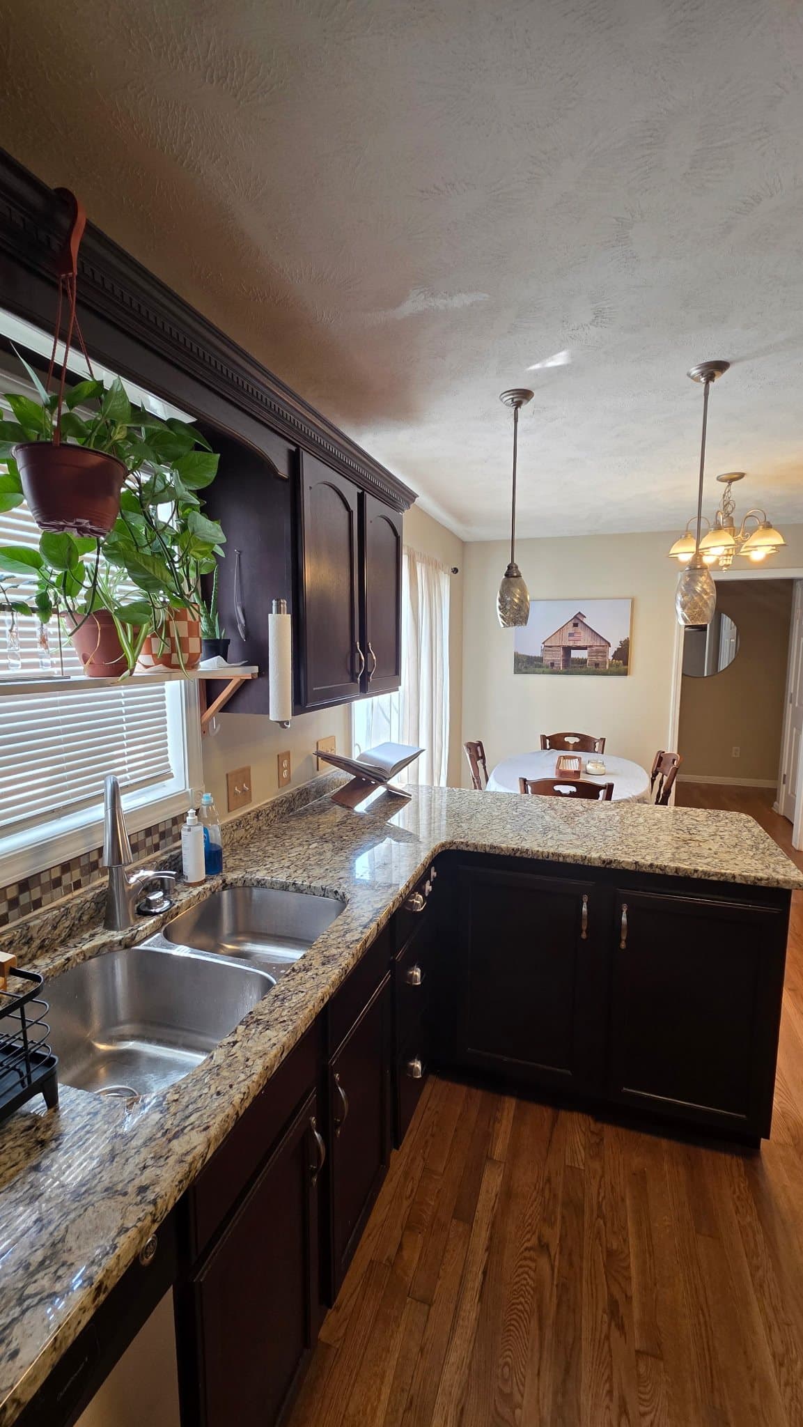 Cookeville House: 1329 Copperfield Dr