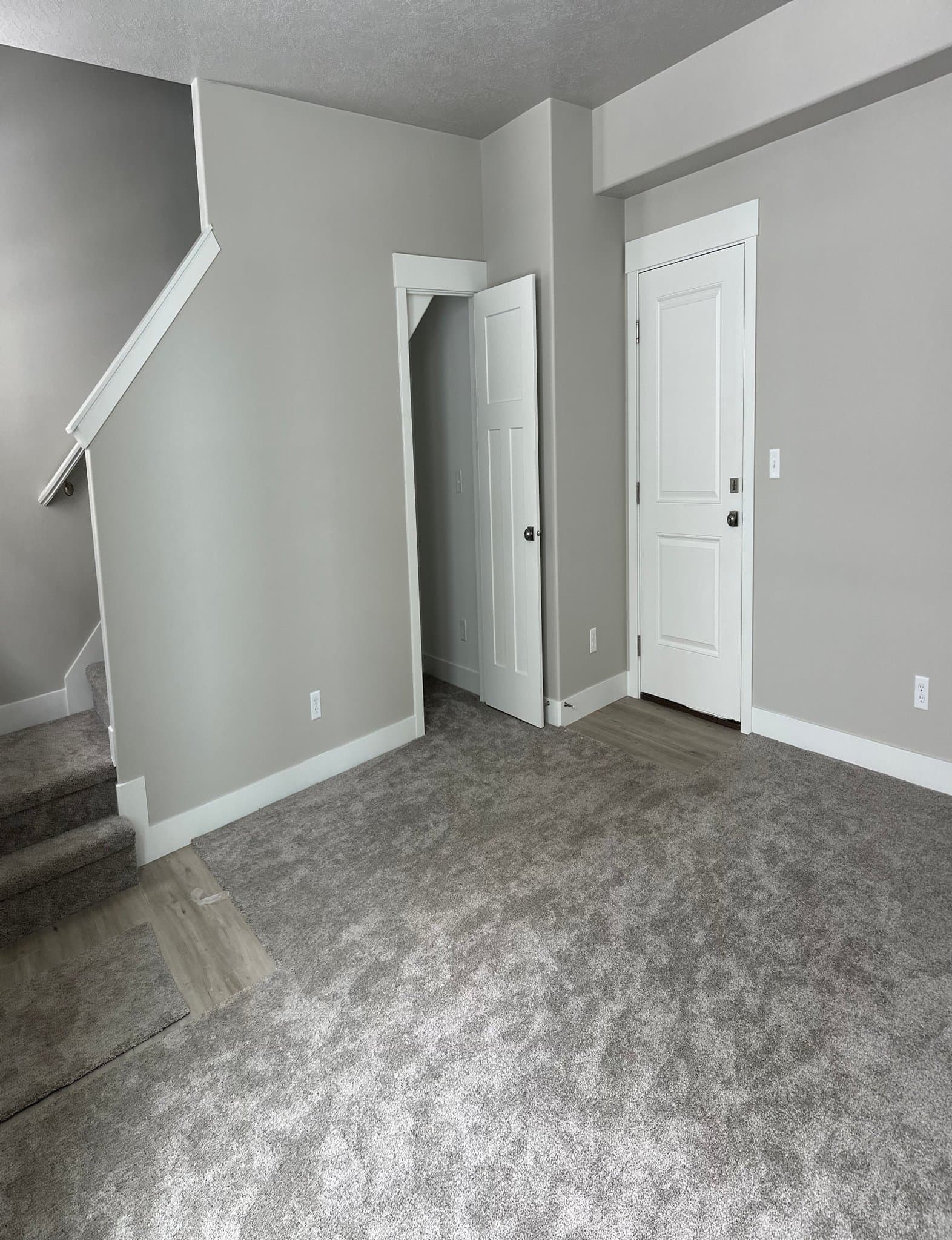 Spanish Fork Townhome: 1078 S 2810 E