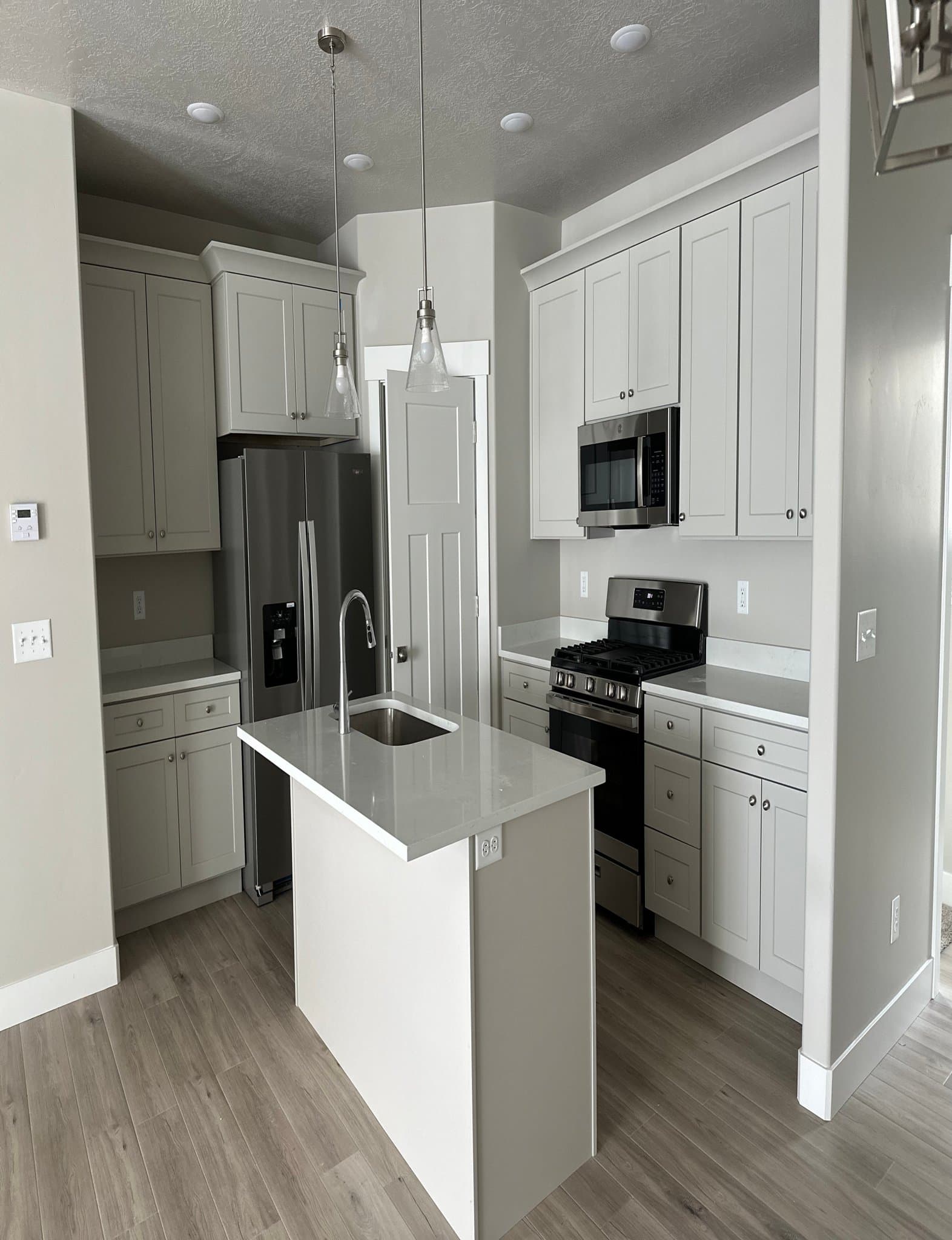 Spanish Fork Townhome: 1078 S 2810 E