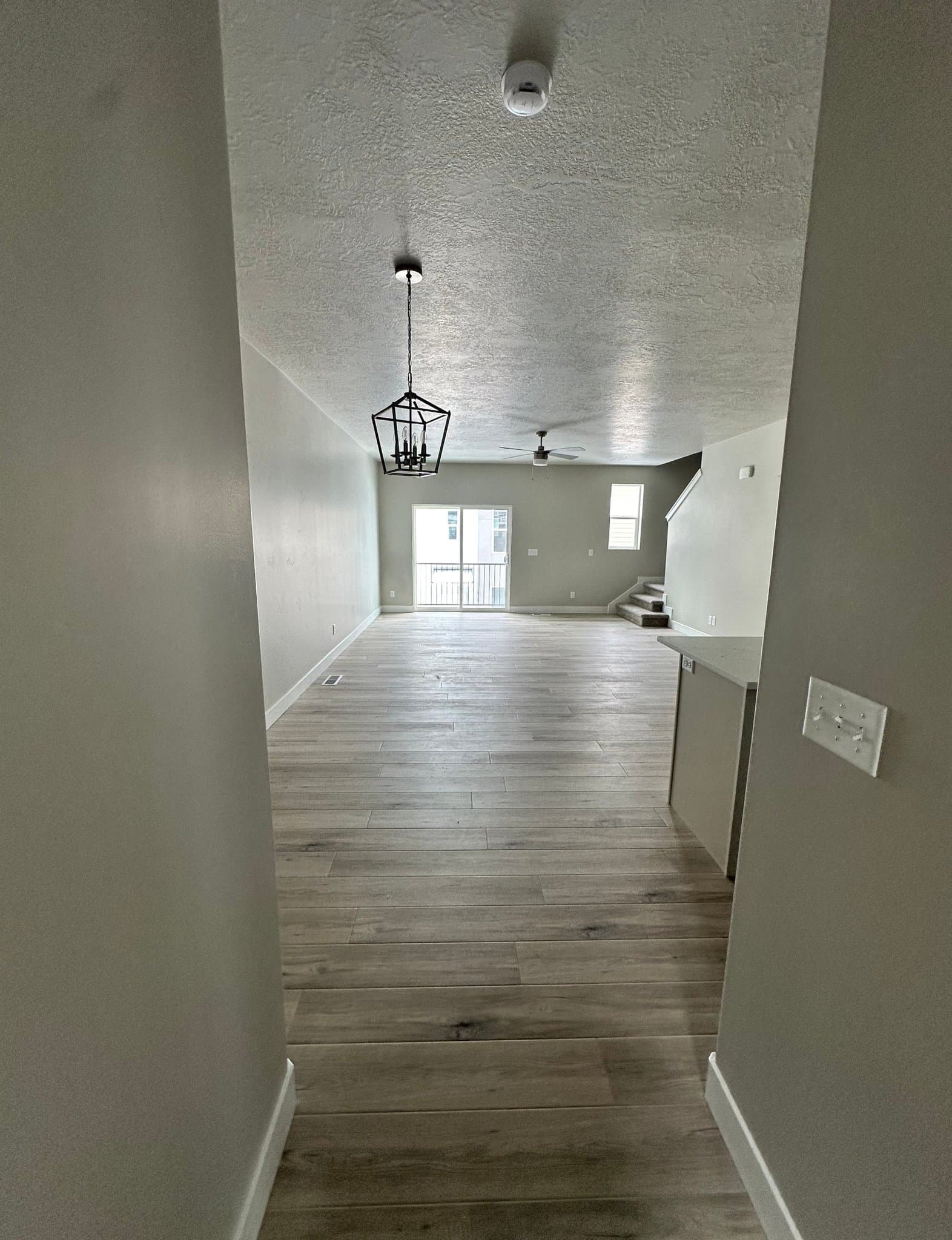 Spanish Fork Townhome: 1078 S 2810 E