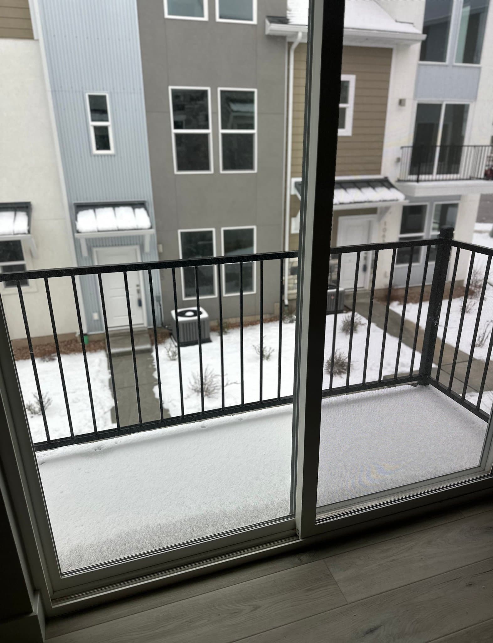 Spanish Fork Townhome: 1078 S 2810 E